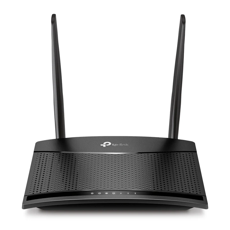 TL-MR110 Router WiFi con SIM 4G LTE CAT4 N300Mbps