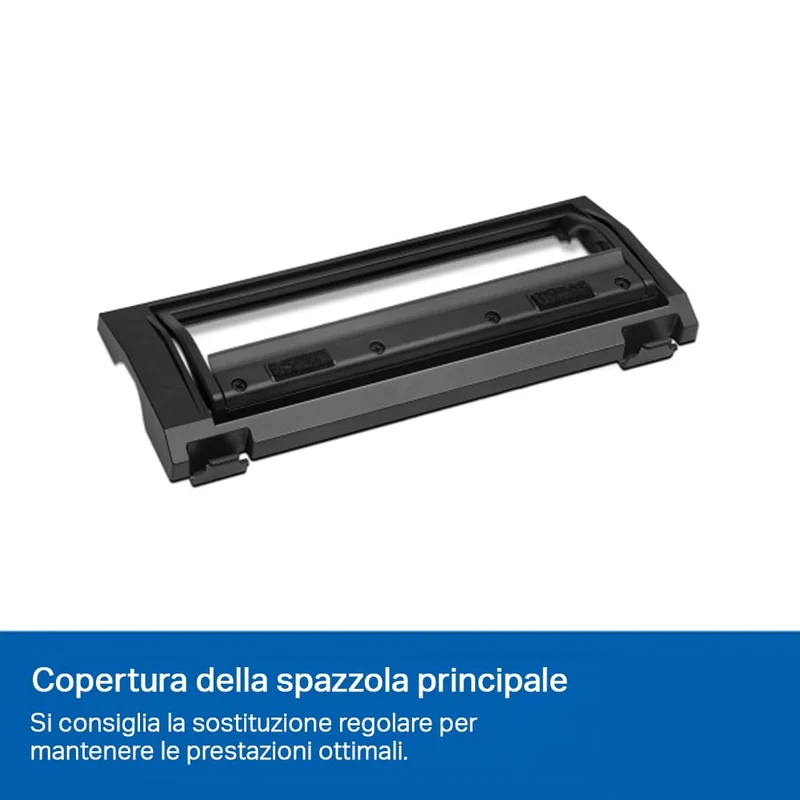 Tapo RVA110 Kit Accessori Ricambio 1 Anno per Robot Aspirapolvere RV50