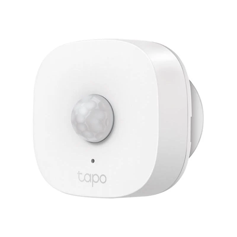 Tapo T100 Sensore di Movimento, ⚠️Tapo Hub Necessario, 3pz