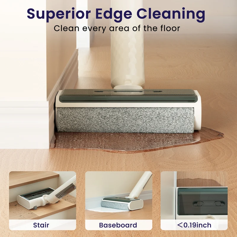 Lefant Vacuum Cleaner LS100
