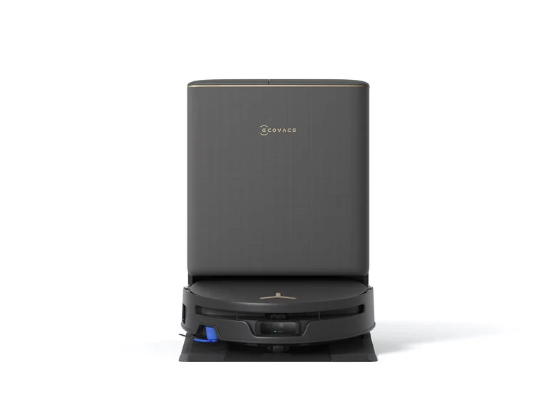 Ecovacs DEEBOT T90S PRO OMNI EU 0,25 L Nero