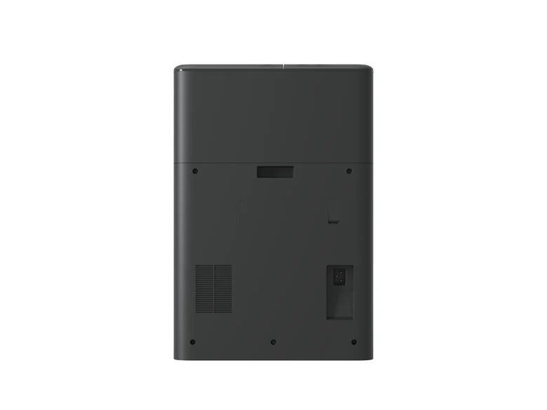 Ecovacs DEEBOT T90S PRO OMNI EU 0,25 L Nero