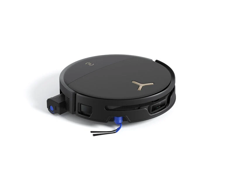Ecovacs DEEBOT T90S PRO OMNI EU 0,25 L Nero