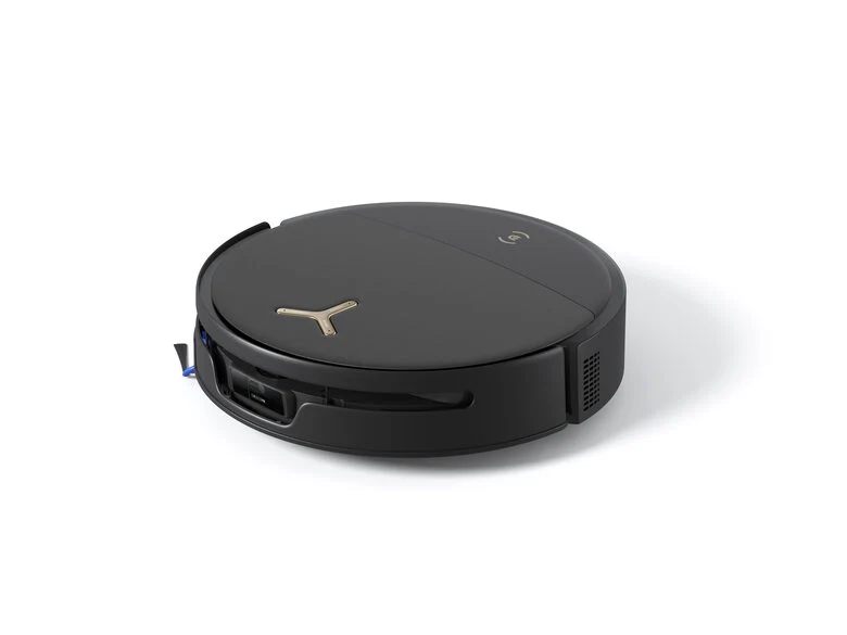 Ecovacs DEEBOT T90S PRO OMNI EU 0,25 L Nero