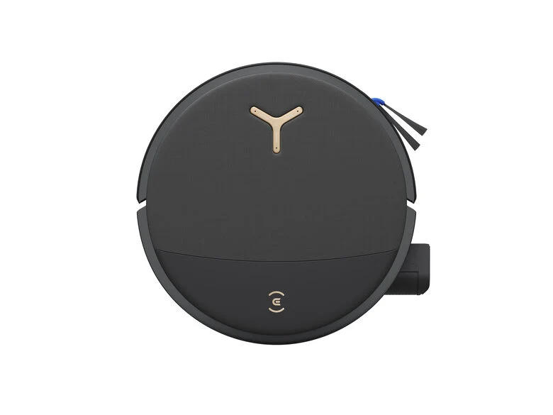 Ecovacs DEEBOT T90S PRO OMNI EU 0,25 L Nero