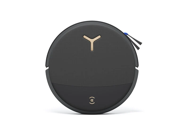 Ecovacs DEEBOT T90S PRO OMNI EU 0,25 L Nero