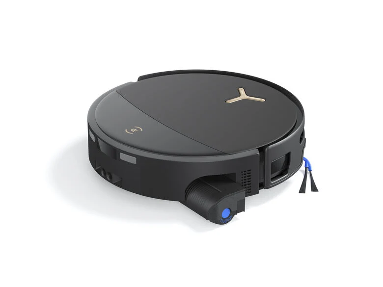 Ecovacs DEEBOT T90S PRO OMNI EU 0,25 L Nero