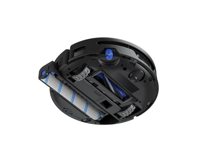 Ecovacs DEEBOT T90S PRO OMNI EU 0,25 L Nero