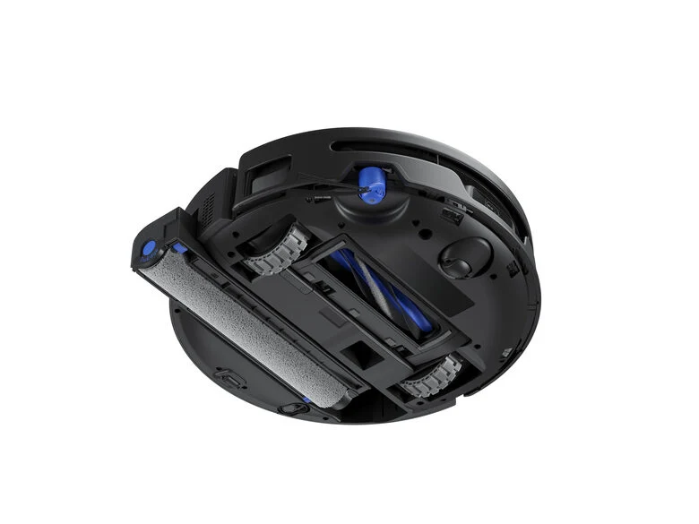 Ecovacs DEEBOT T90S PRO OMNI EU 0,25 L Nero