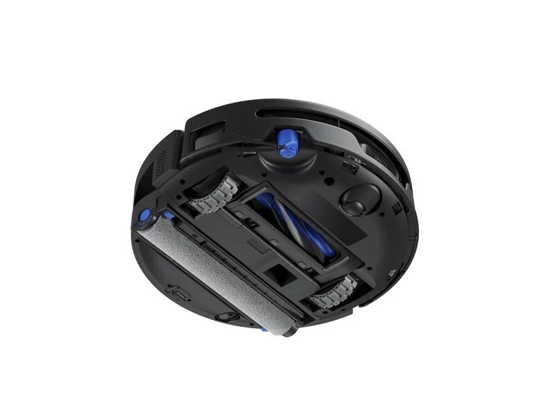 Ecovacs DEEBOT T90S PRO OMNI EU 0,25 L Nero