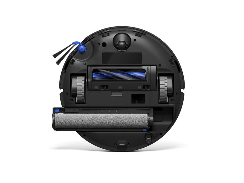 Ecovacs DEEBOT T90S PRO OMNI EU 0,25 L Nero