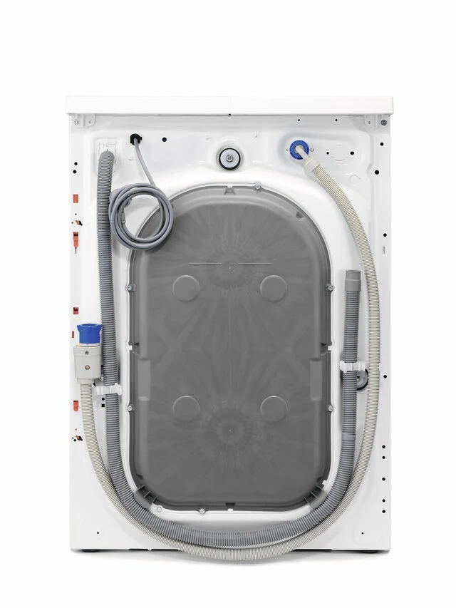 AEG Series 7000 LAVATRICE CARICA FRONTALE 10 KG CLASSE A-40% 1400 GIRI XLR7FBGH10V4 MADE IN ITALY