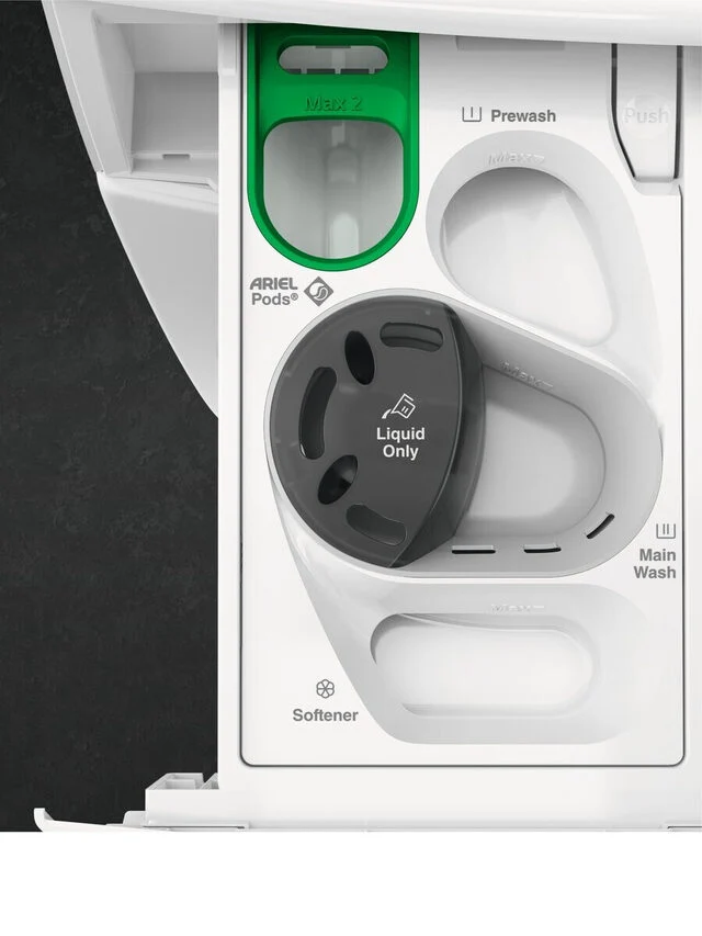 AEG Series 7000 LAVATRICE CARICA FRONTALE 10 KG CLASSE A-40% 1400 GIRI XLR7FBGH10V4 MADE IN ITALY