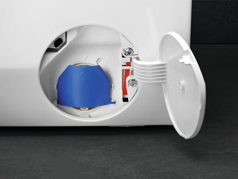 AEG Series 7000 LAVATRICE CARICA FRONTALE 10 KG CLASSE A-40% 1400 GIRI XLR7FBGH10V4 MADE IN ITALY
