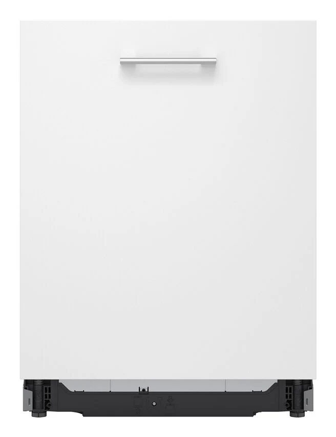 LG QuadWash DB375TXSW Lavastoviglie a scomparsa totale Classe A 14 coperti Vapore Wi-Fi