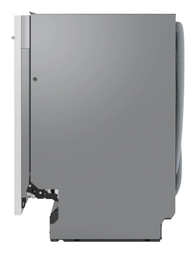 LG QuadWash DB375TXSW Lavastoviglie a scomparsa totale Classe A 14 coperti Vapore Wi-Fi