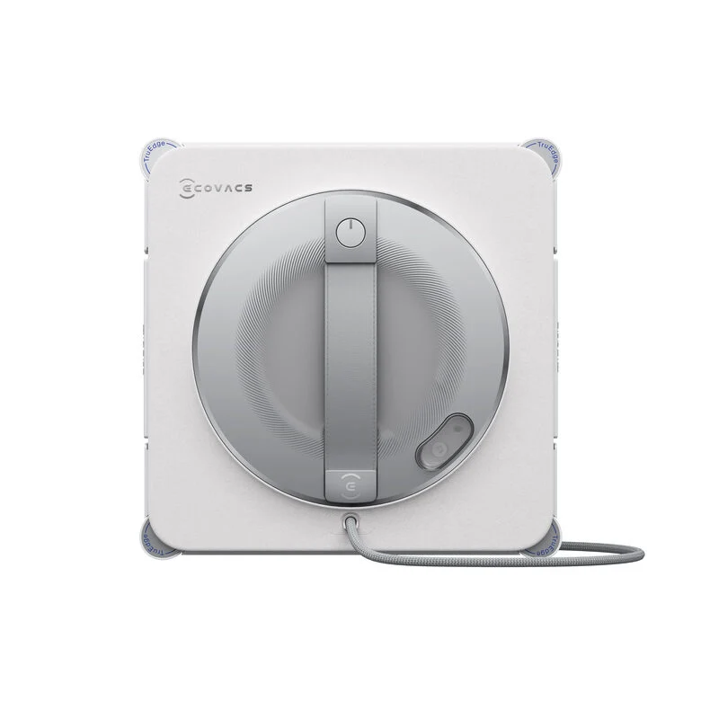 Ecovacs WINBOT W2S PRO OMNI EU 4500 mAh