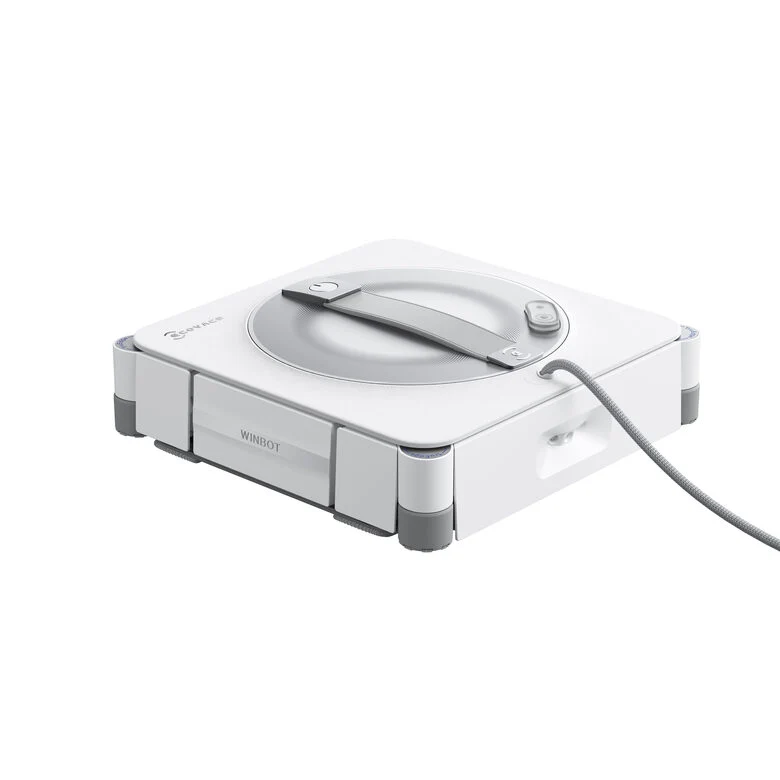 Ecovacs WINBOT W2S PRO OMNI EU 4500 mAh
