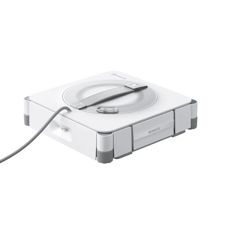 Ecovacs WINBOT W2S PRO OMNI EU 4500 mAh