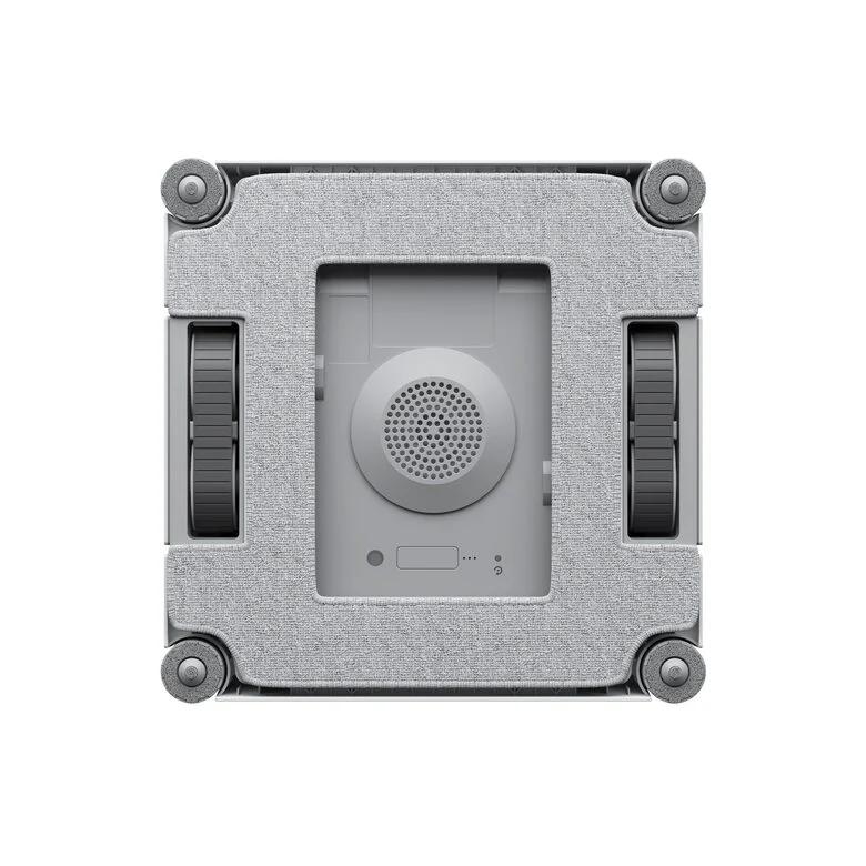 Ecovacs WINBOT W2S PRO OMNI EU 4500 mAh