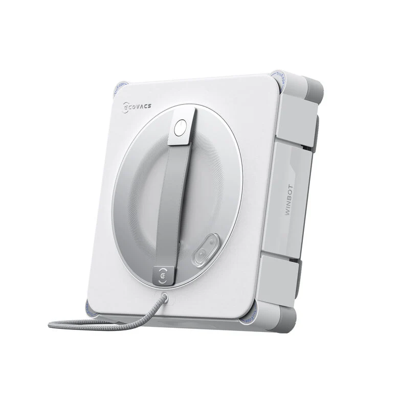 Ecovacs WINBOT W2S PRO OMNI EU 4500 mAh