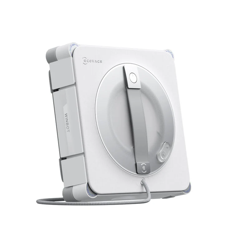Ecovacs WINBOT W2S PRO OMNI EU 4500 mAh