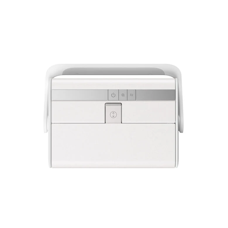 Ecovacs WINBOT W2S PRO OMNI EU 4500 mAh