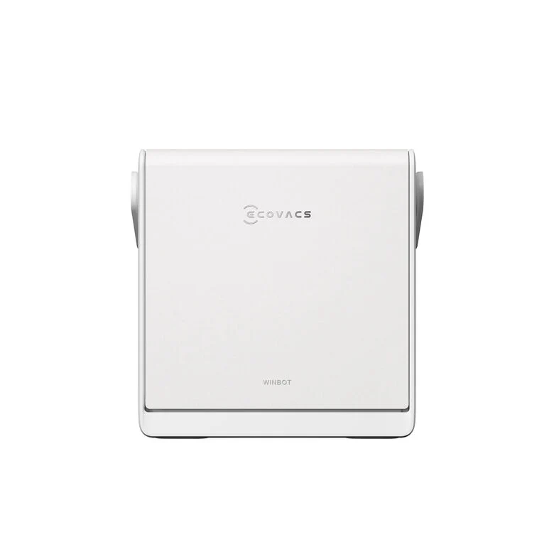 Ecovacs WINBOT W2S PRO OMNI EU 4500 mAh