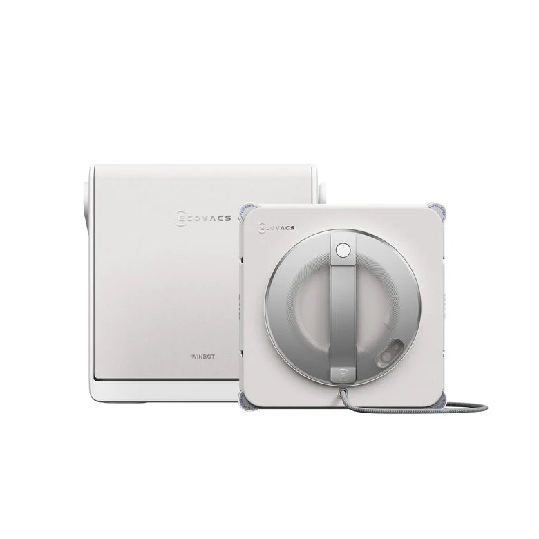 Ecovacs WINBOT W2S PRO OMNI EU 4500 mAh