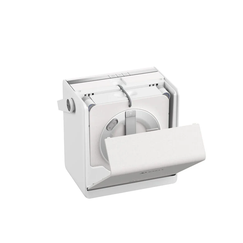 Ecovacs WINBOT W2S PRO OMNI EU 4500 mAh