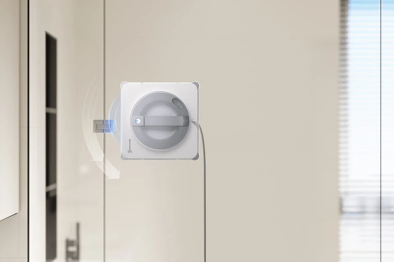 Ecovacs WINBOT W2S PRO OMNI EU 4500 mAh