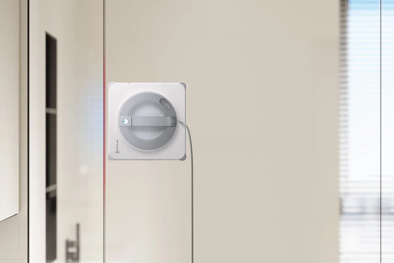 Ecovacs WINBOT W2S PRO OMNI EU 4500 mAh