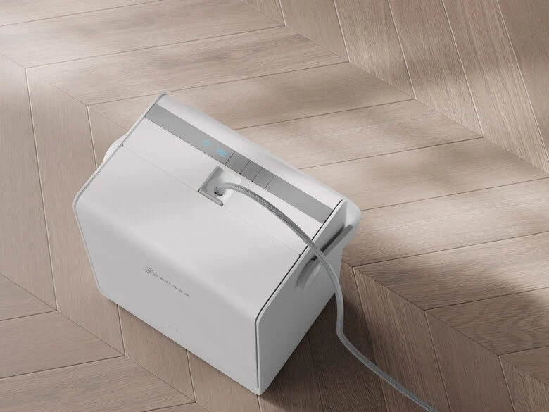 Ecovacs WINBOT W2S PRO OMNI EU 4500 mAh