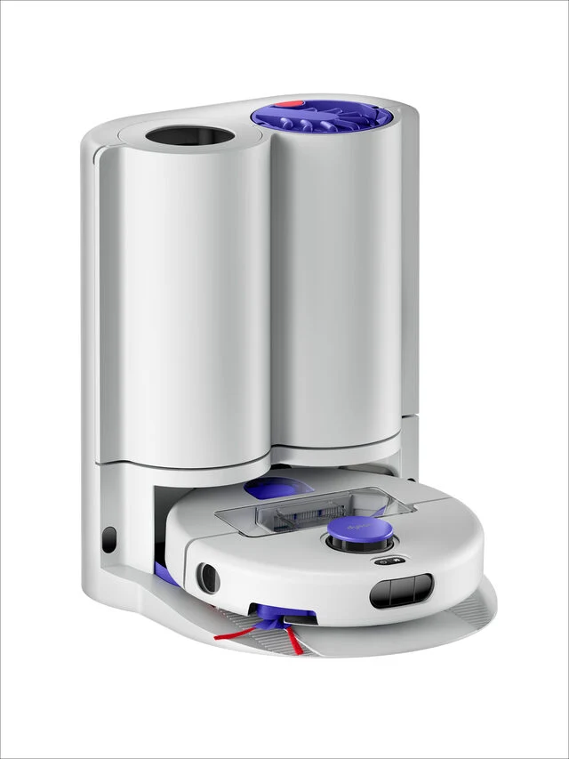 Dyson R2 Nurovi™ Wash+Dry