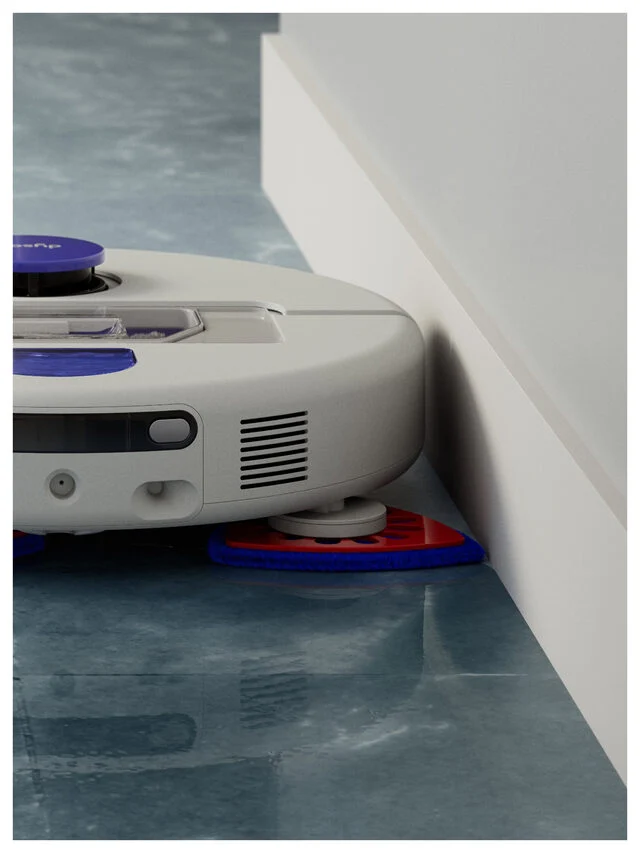 Dyson R2 Nurovi™ Wash+Dry