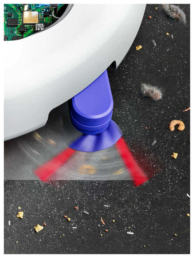 Dyson R2 Nurovi™ Wash+Dry