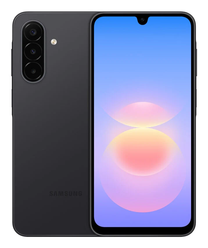Samsung Galaxy A18 17 cm (6.7") Dual SIM ibrida Android 10 4G USB tipo-C 4 GB 128 GB 5000 mAh Nero