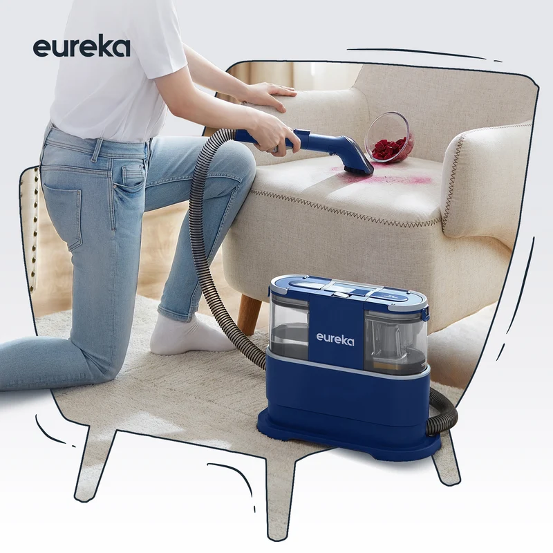 Eureka Aspirapolvere NEY100
