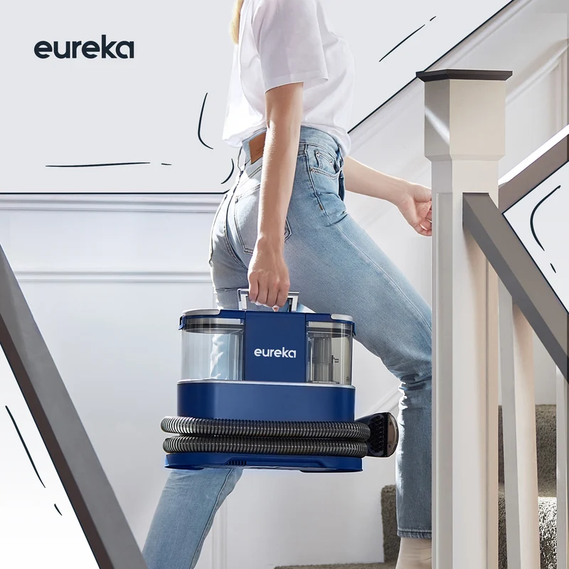 Eureka Aspirapolvere NEY100