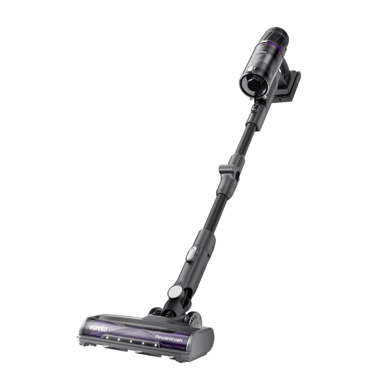 Eureka ReactiSense530 Aspirapolvere a baston