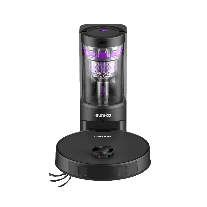 Eureka E20 Evo Plus Robot aspirapolvere