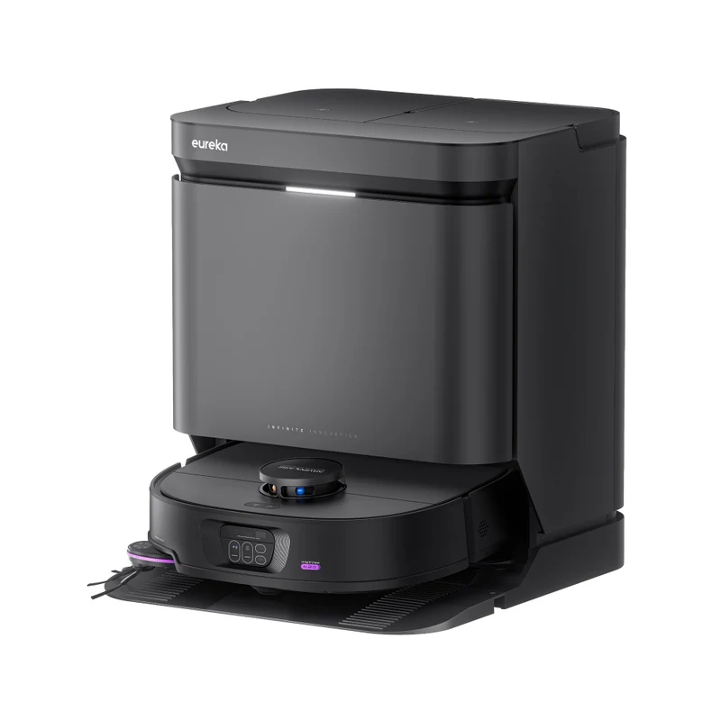 Eureka J15 Max Ultra Robot aspirapolvere