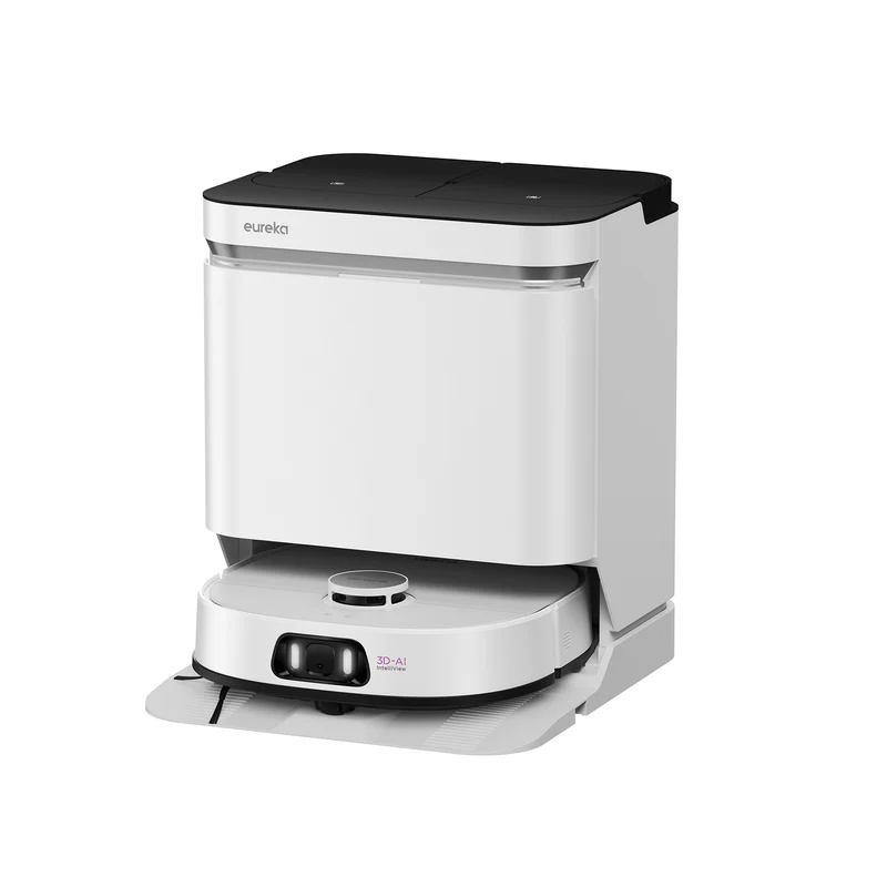 Eureka J15 Ultra Robot aspirapolvere