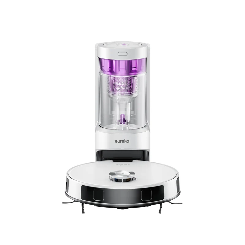 Eureka E20 Plus Robot aspirapolvere