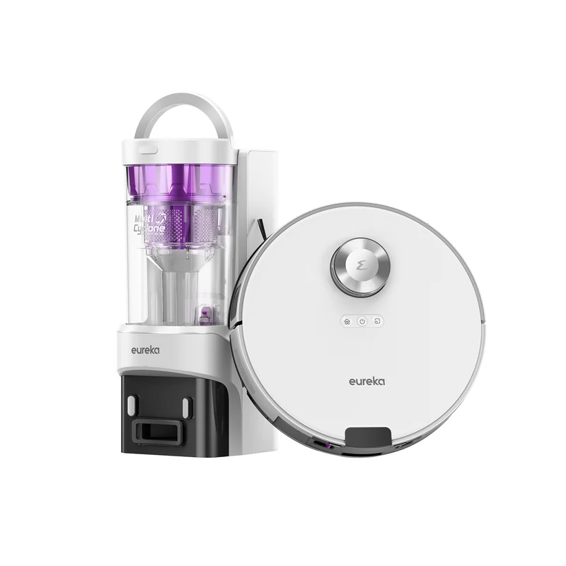 Eureka E20 Plus Robot aspirapolvere