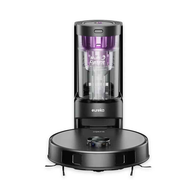 Eureka E20 Plus Robot aspirapolvere