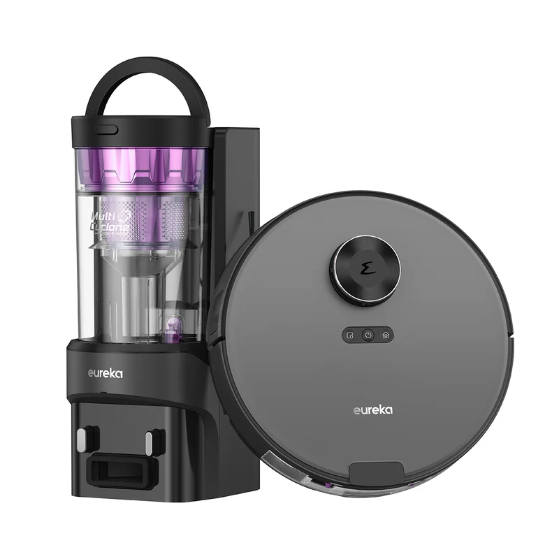 Eureka E20 Plus Robot aspirapolvere