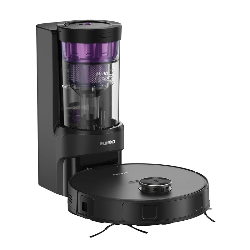 Eureka E20 Plus Robot aspirapolvere