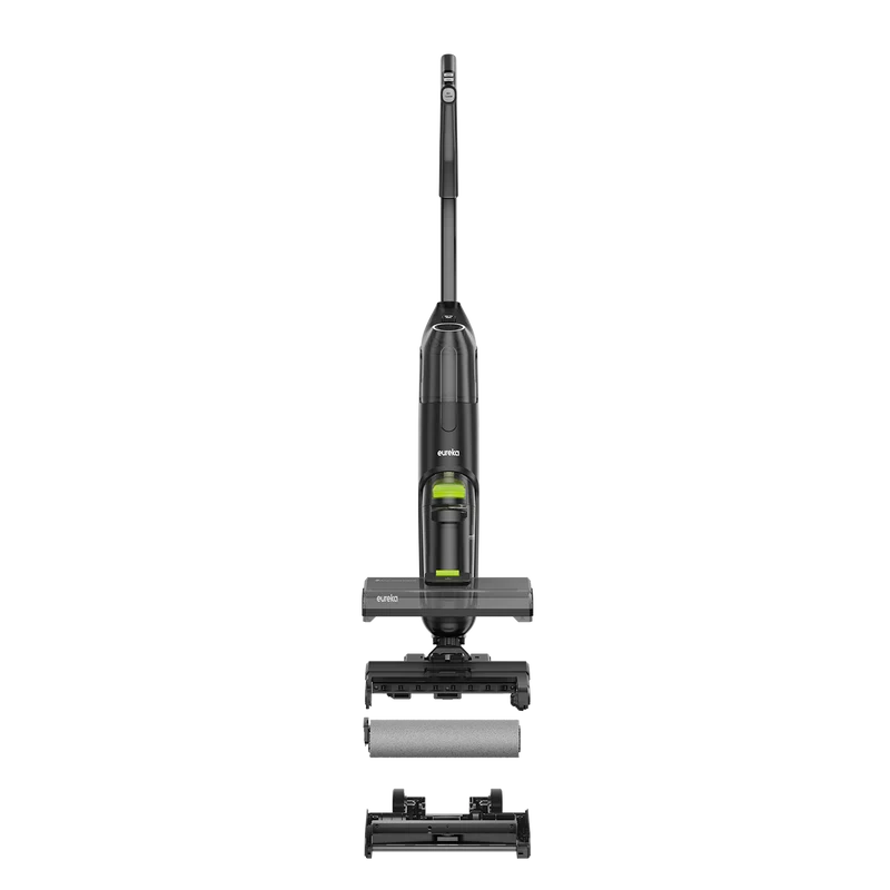 Eureka NEW400 Aspirapolvere Lavapavimenti