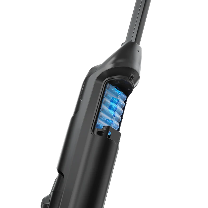 Eureka NEW400 Aspirapolvere Lavapavimenti